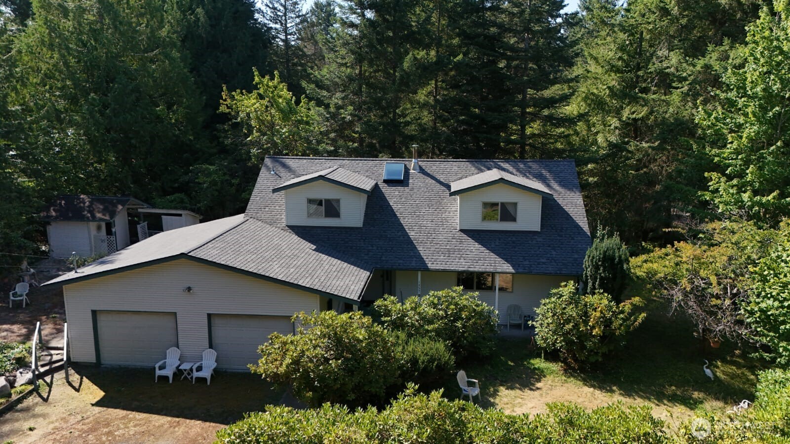 1857 Washington Drive Point Roberts WA 98281