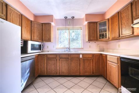 1857 Washington Drive Point Roberts WA 98281