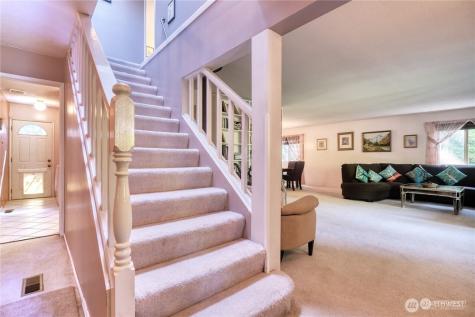 1857 Washington Drive Point Roberts WA 98281