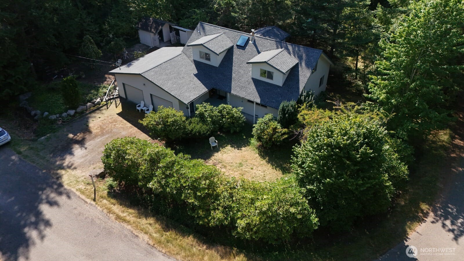 1857 Washington Drive Point Roberts WA 98281