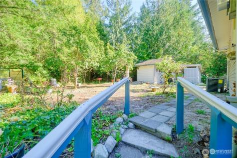1857 Washington Drive Point Roberts WA 98281
