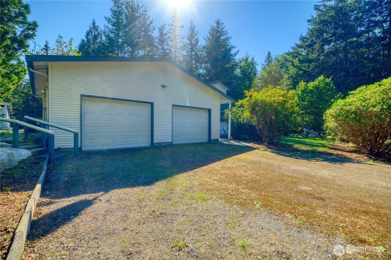 1857 Washington Drive Point Roberts WA 98281