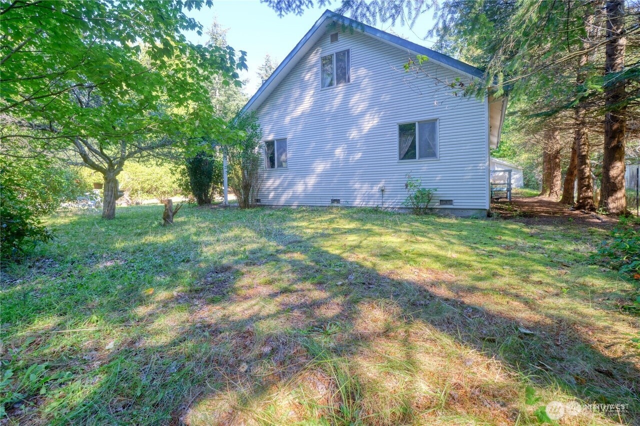 1857 Washington Drive Point Roberts WA 98281
