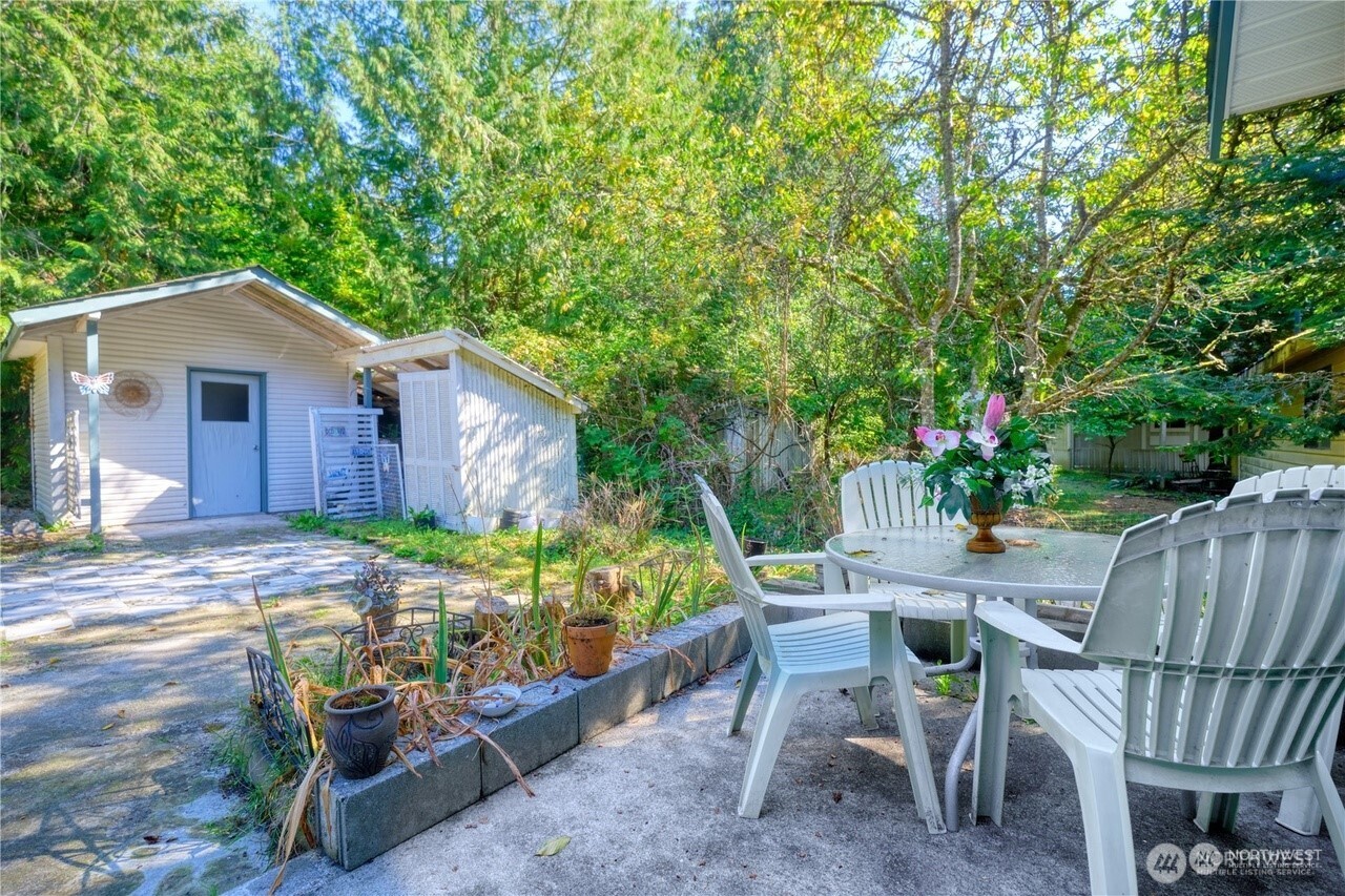 1857 Washington Drive Point Roberts WA 98281