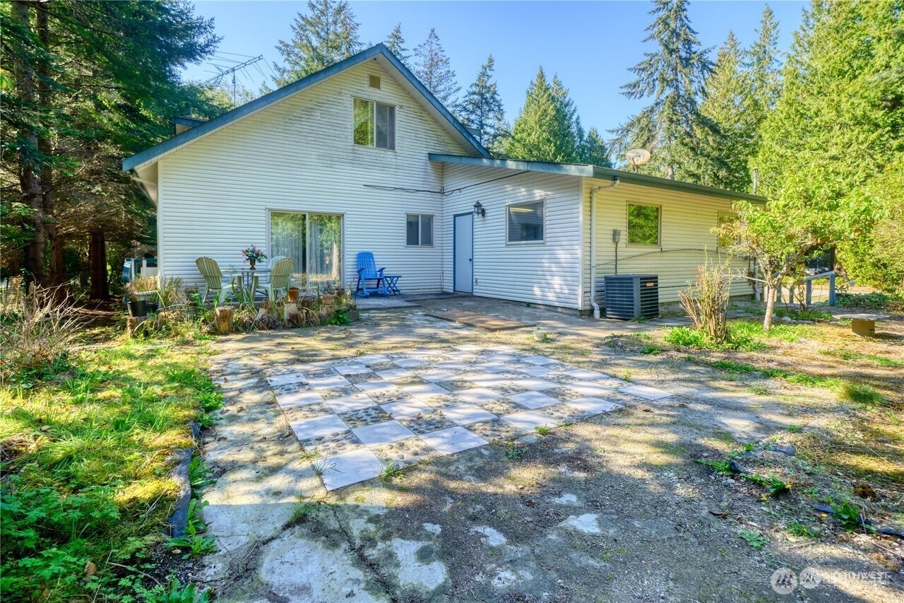 1857 Washington Drive Point Roberts WA 98281