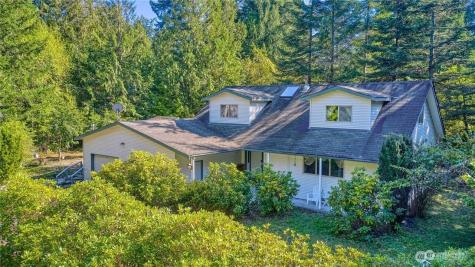 1857 Washington Drive Point Roberts WA 98281