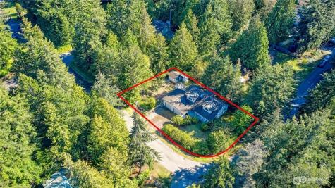 1857 Washington Drive Point Roberts WA 98281