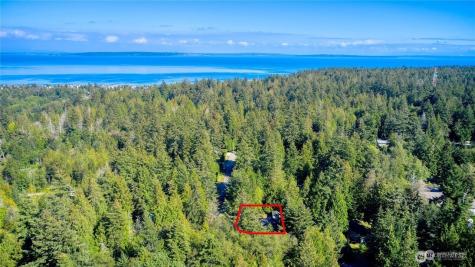 1857 Washington Drive Point Roberts WA 98281