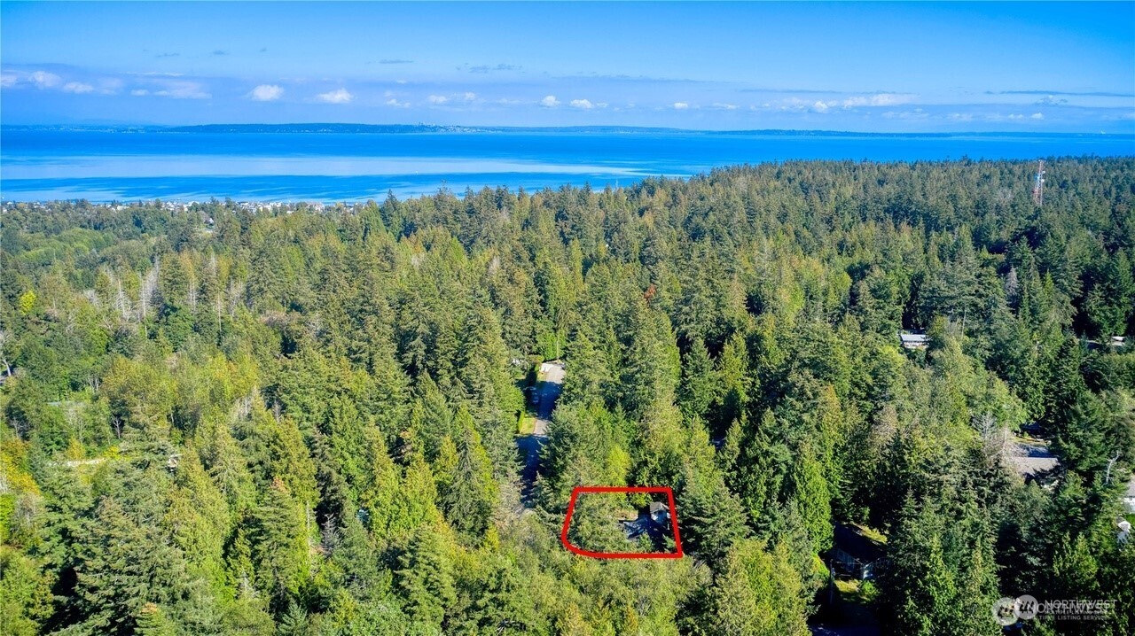 1857 Washington Drive Point Roberts WA 98281