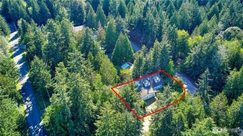 1857 Washington Drive Point Roberts WA 98281