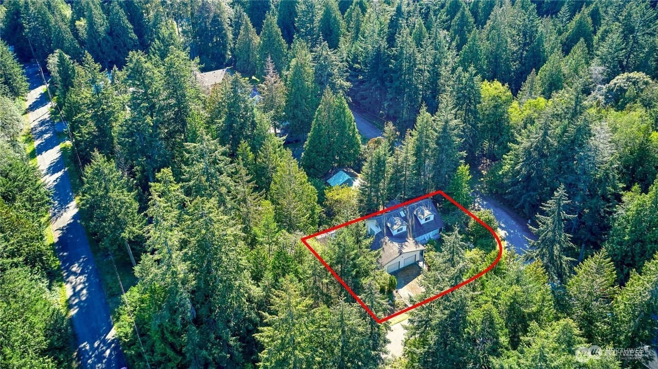 1857 Washington Drive Point Roberts WA 98281