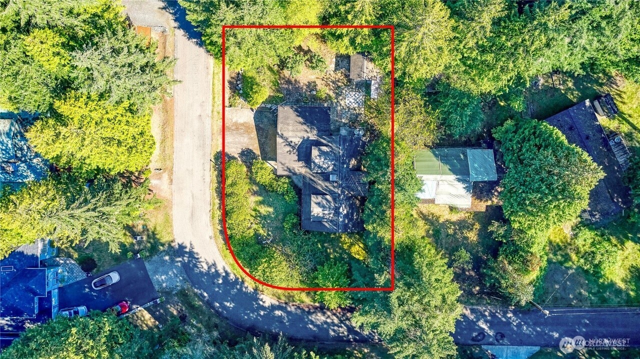 1857 Washington Drive Point Roberts WA 98281