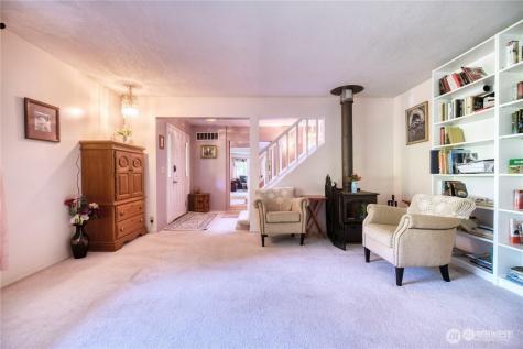 1857 Washington Drive Point Roberts WA 98281