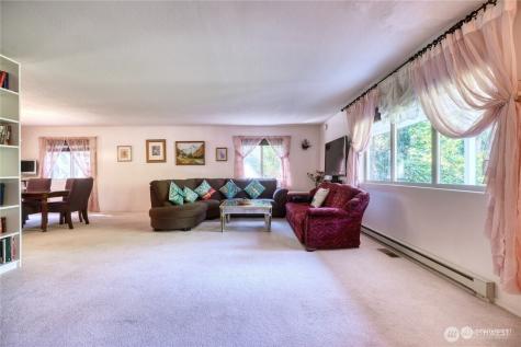 1857 Washington Drive Point Roberts WA 98281