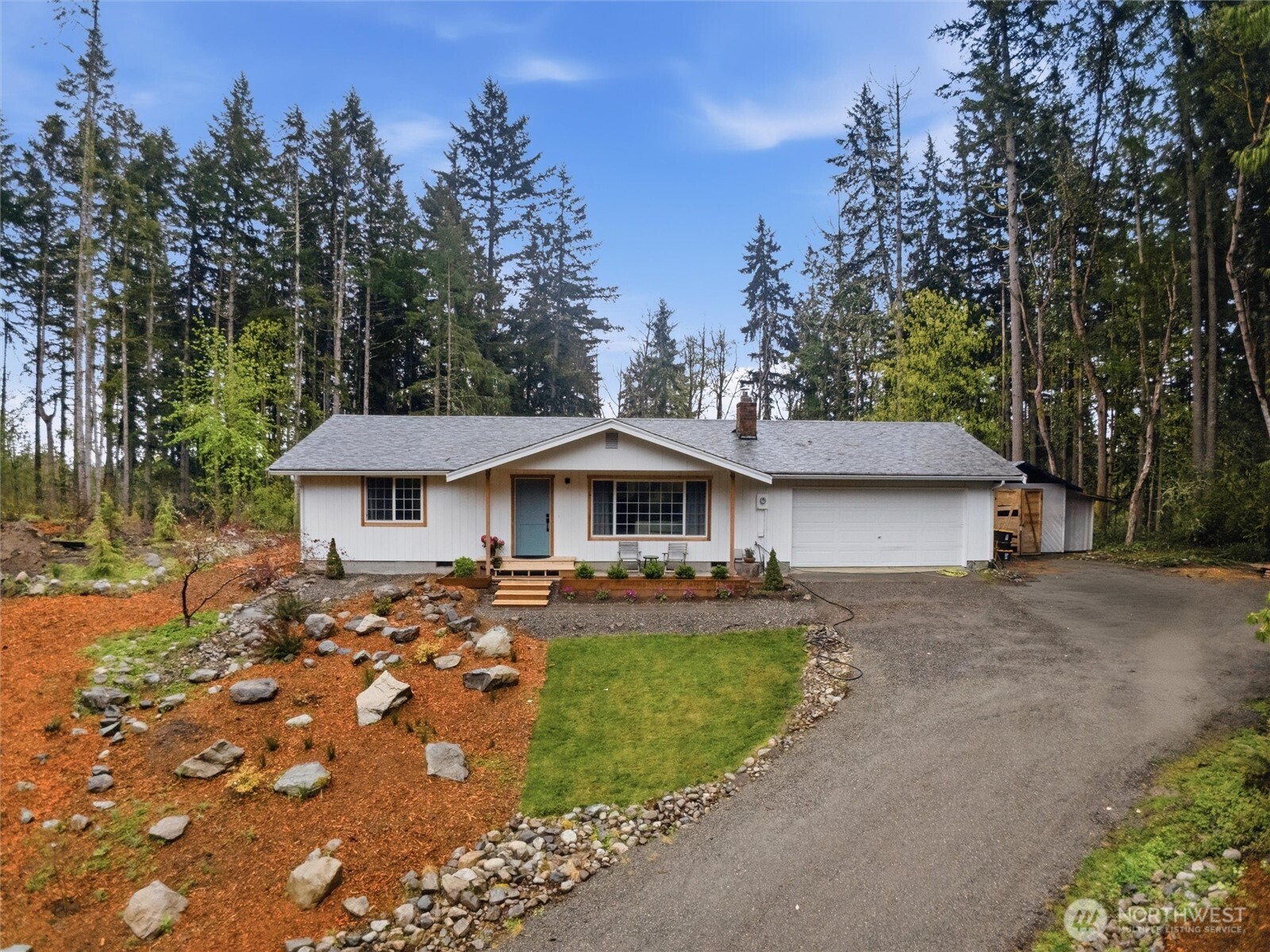 13221 91st Avenue Ct NW Gig Harbor WA 98329