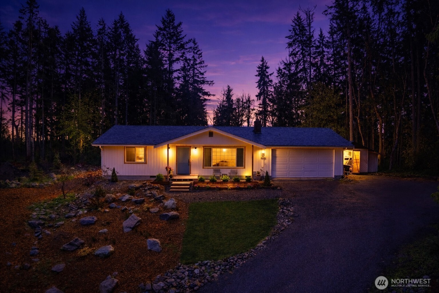 13221 91st Avenue Ct NW Gig Harbor WA 98329