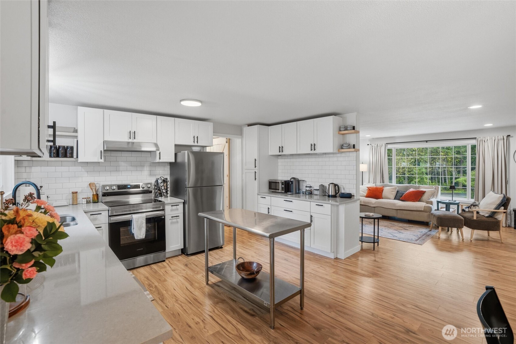 13221 91st Avenue Ct NW Gig Harbor WA 98329