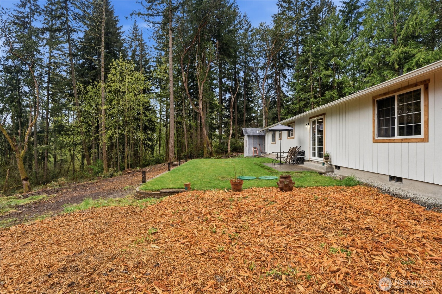 13221 91st Avenue Ct NW Gig Harbor WA 98329