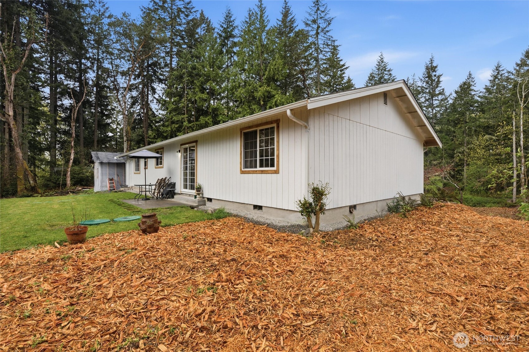 13221 91st Avenue Ct NW Gig Harbor WA 98329