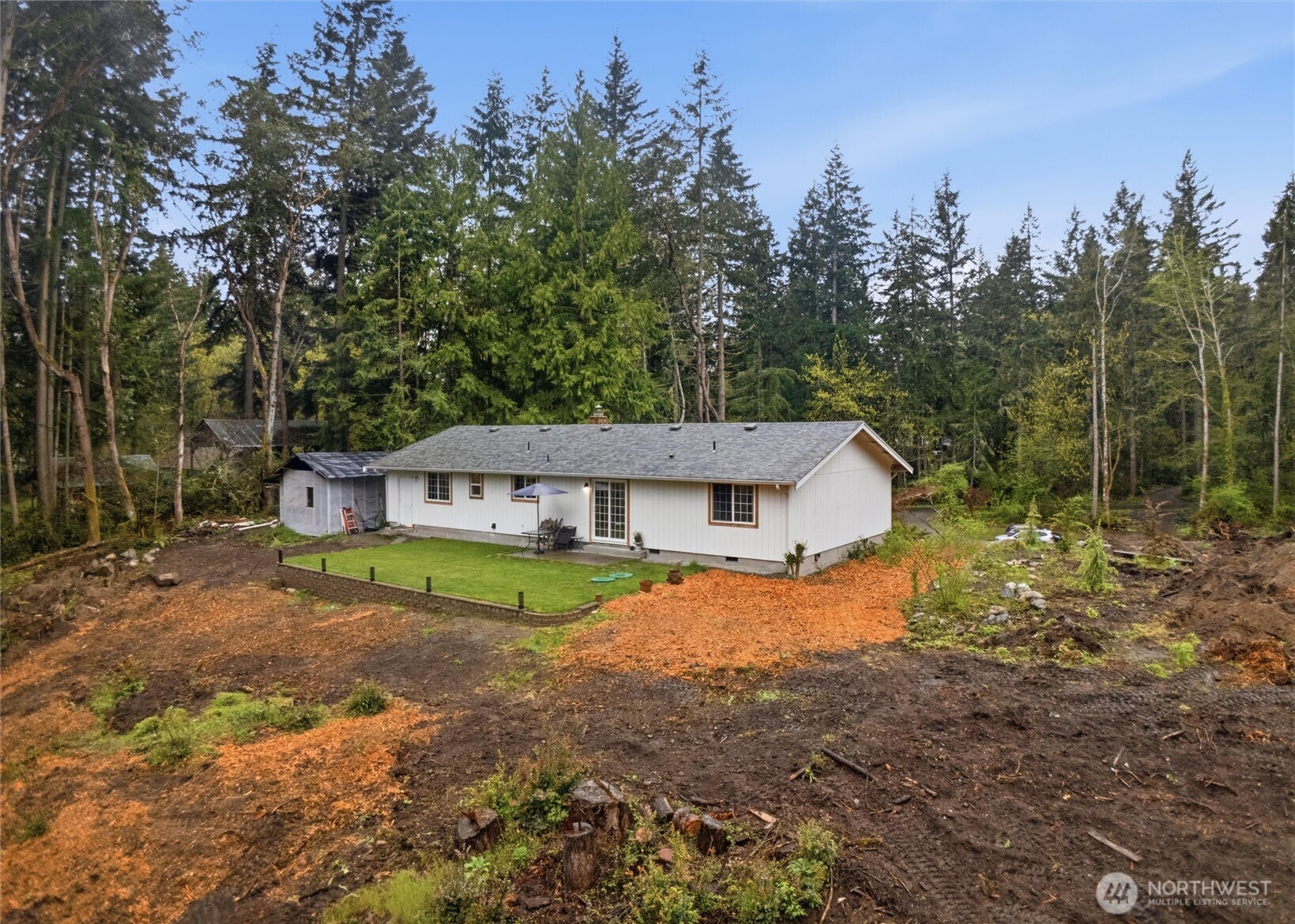 13221 91st Avenue Ct NW Gig Harbor WA 98329