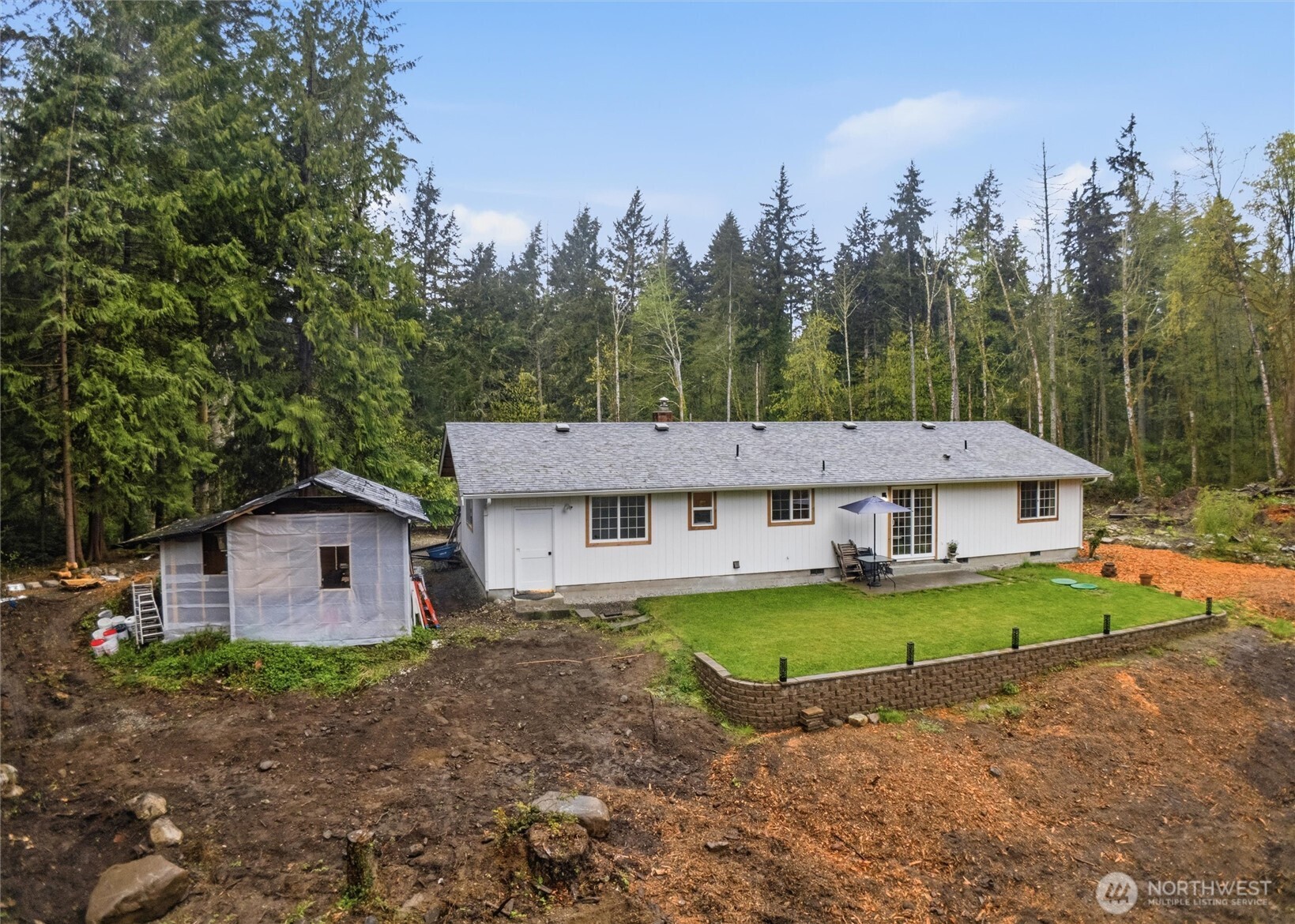 13221 91st Avenue Ct NW Gig Harbor WA 98329