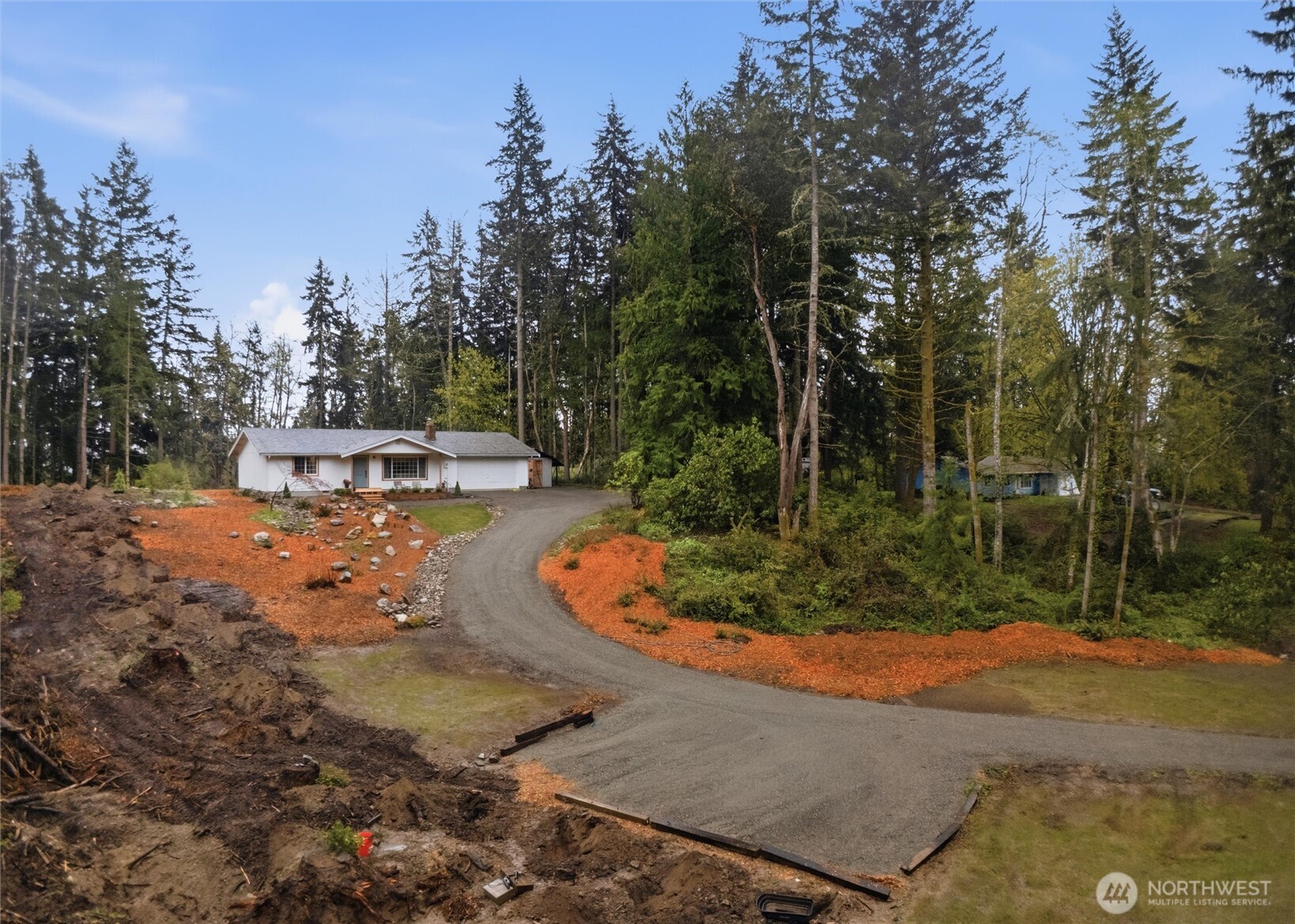 13221 91st Avenue Ct NW Gig Harbor WA 98329