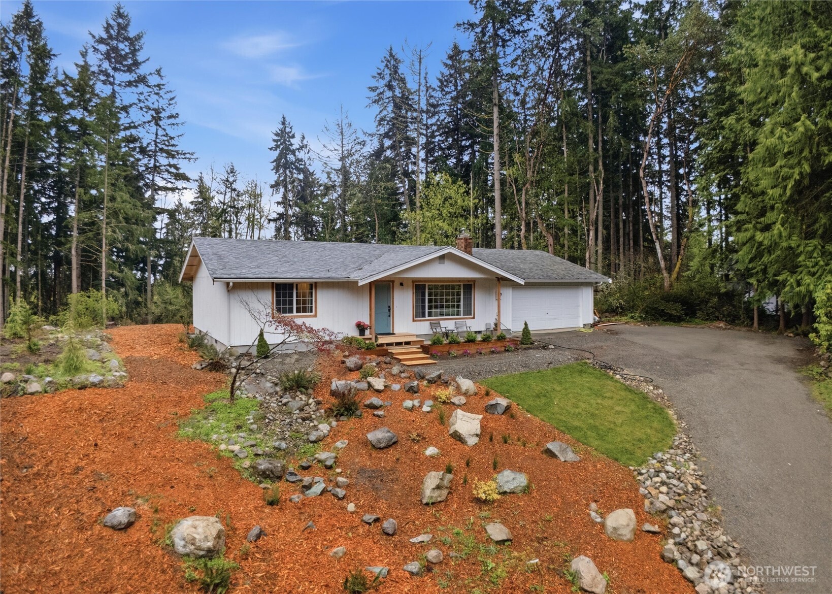 13221 91st Avenue Ct NW Gig Harbor WA 98329