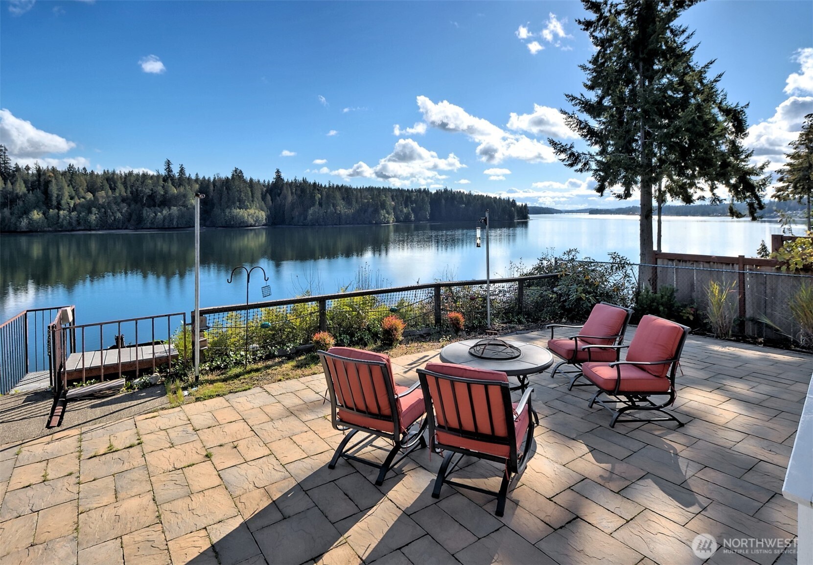 240 E Orchard Beach Drive Grapeview WA 98546
