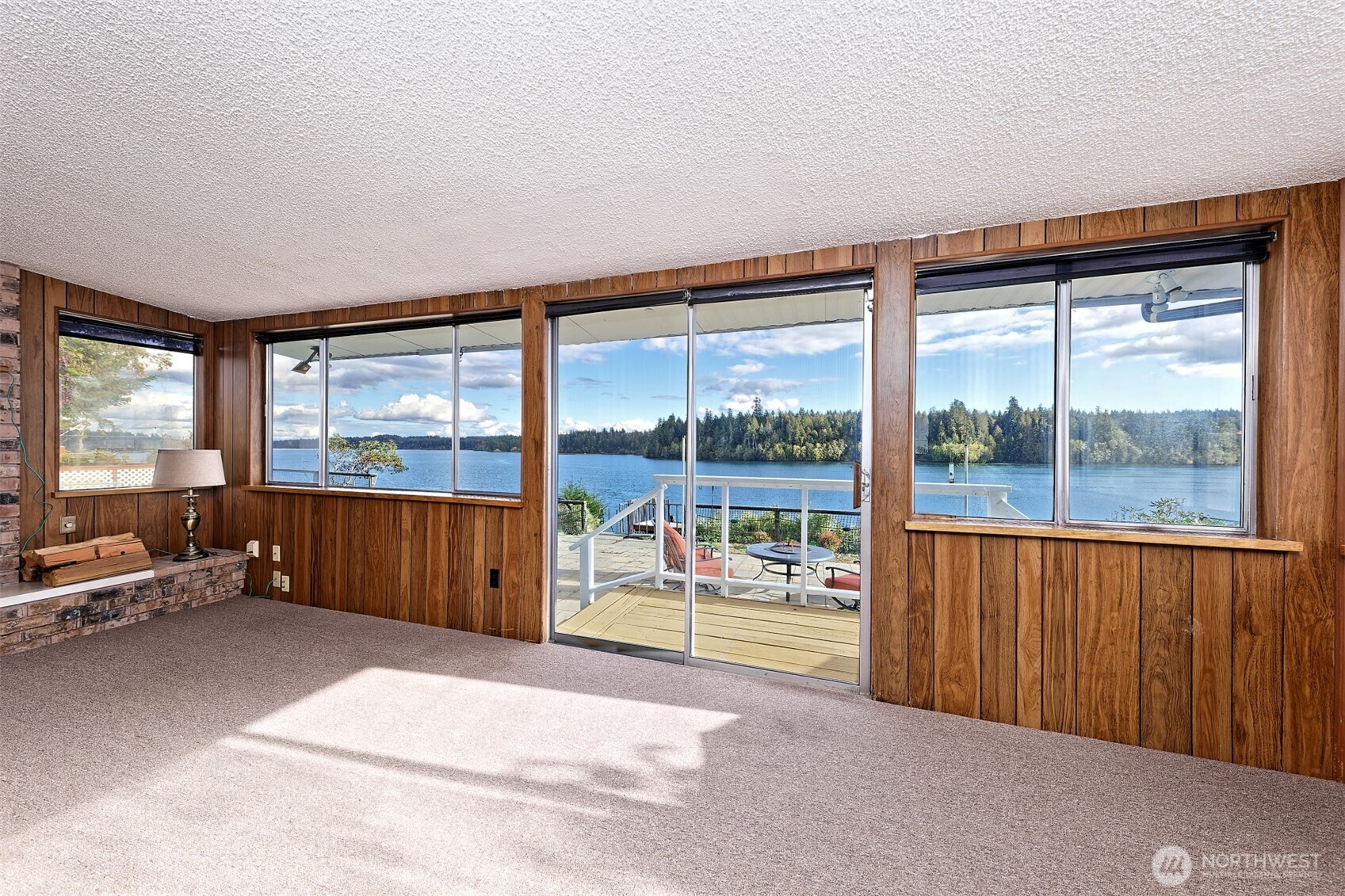 240 E Orchard Beach Drive Grapeview WA 98546