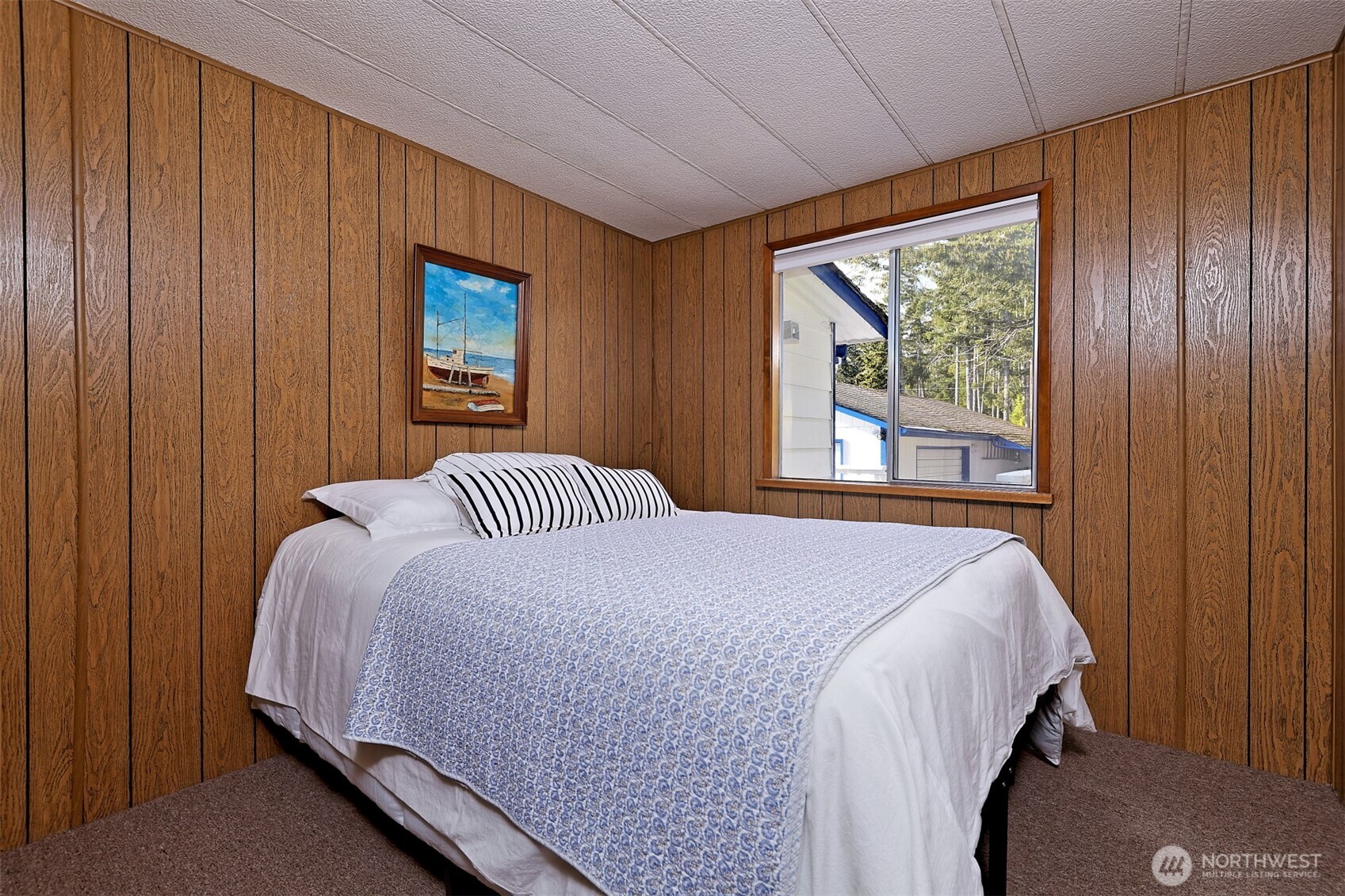240 E Orchard Beach Drive Grapeview WA 98546