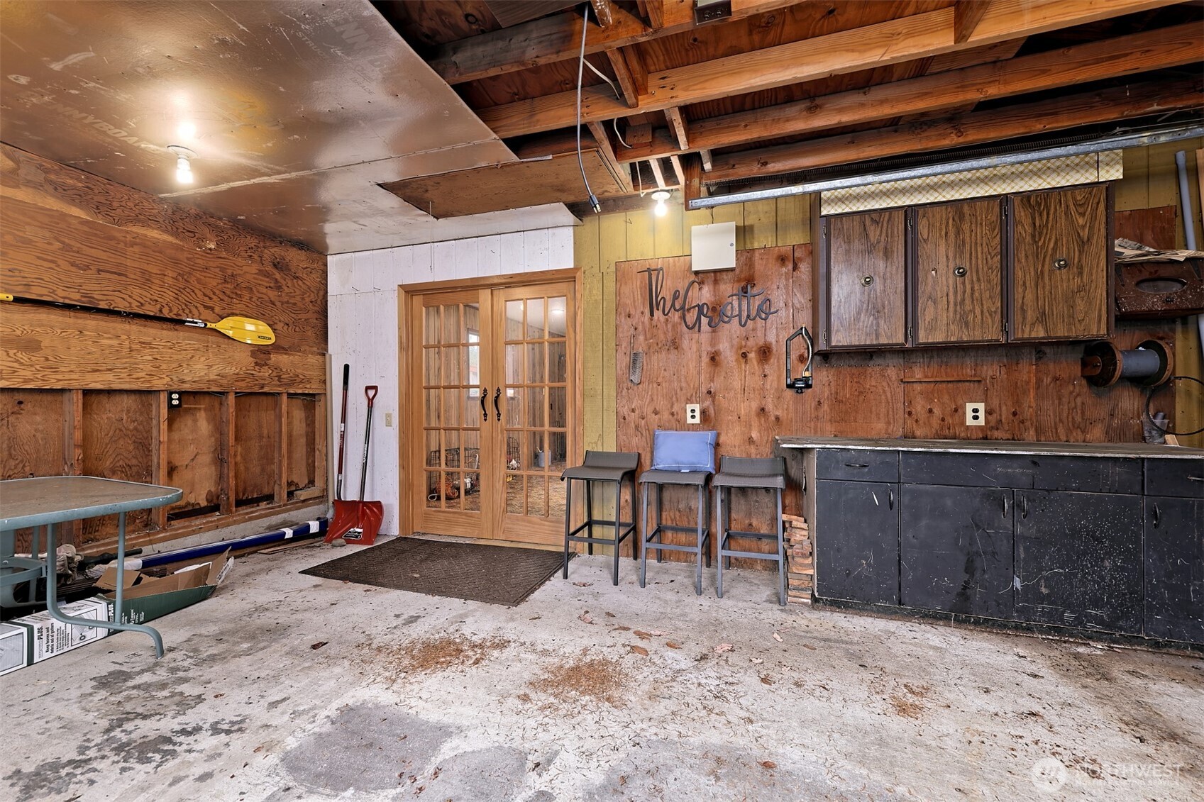 240 E Orchard Beach Drive Grapeview WA 98546