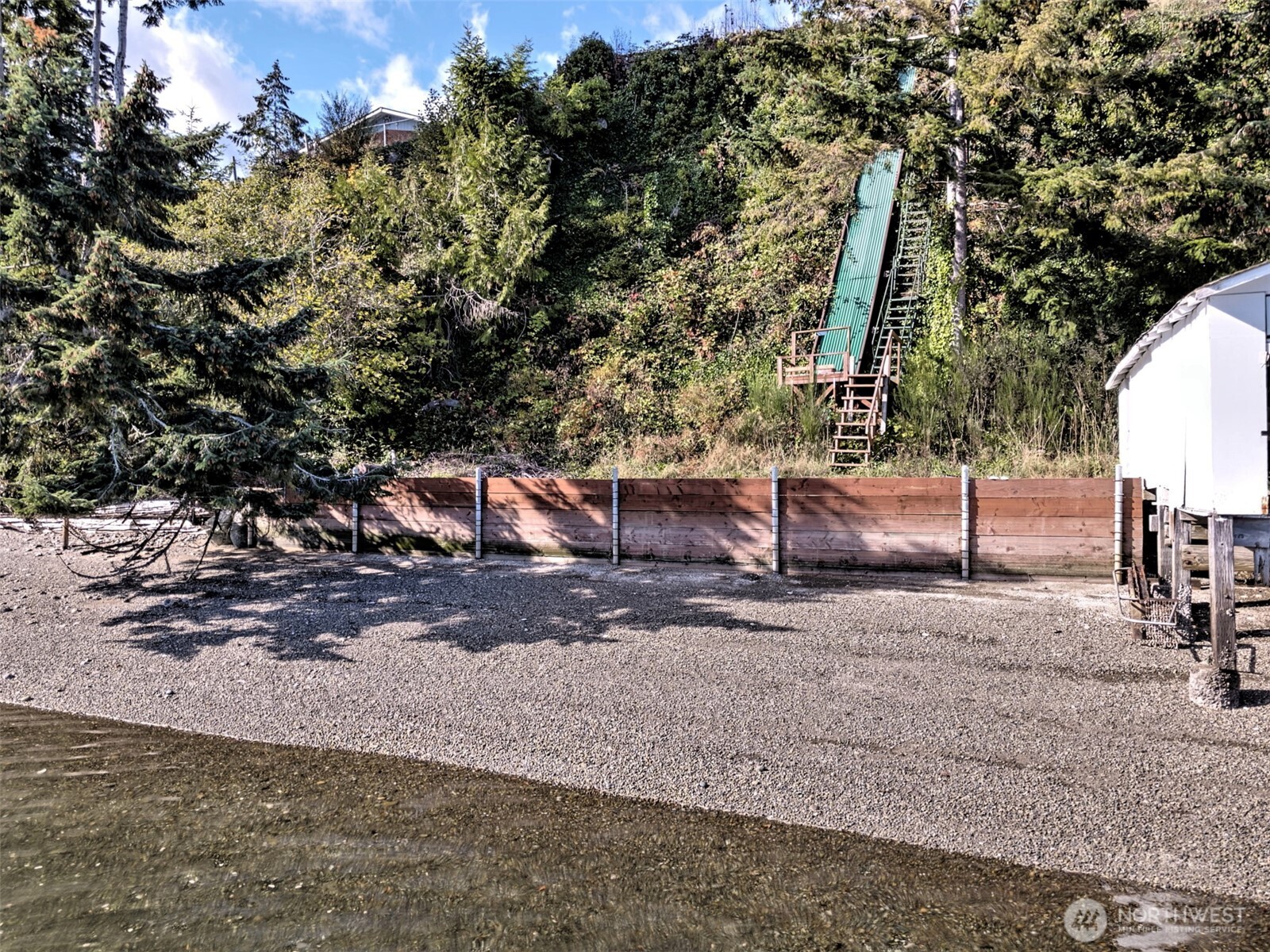 240 E Orchard Beach Drive Grapeview WA 98546