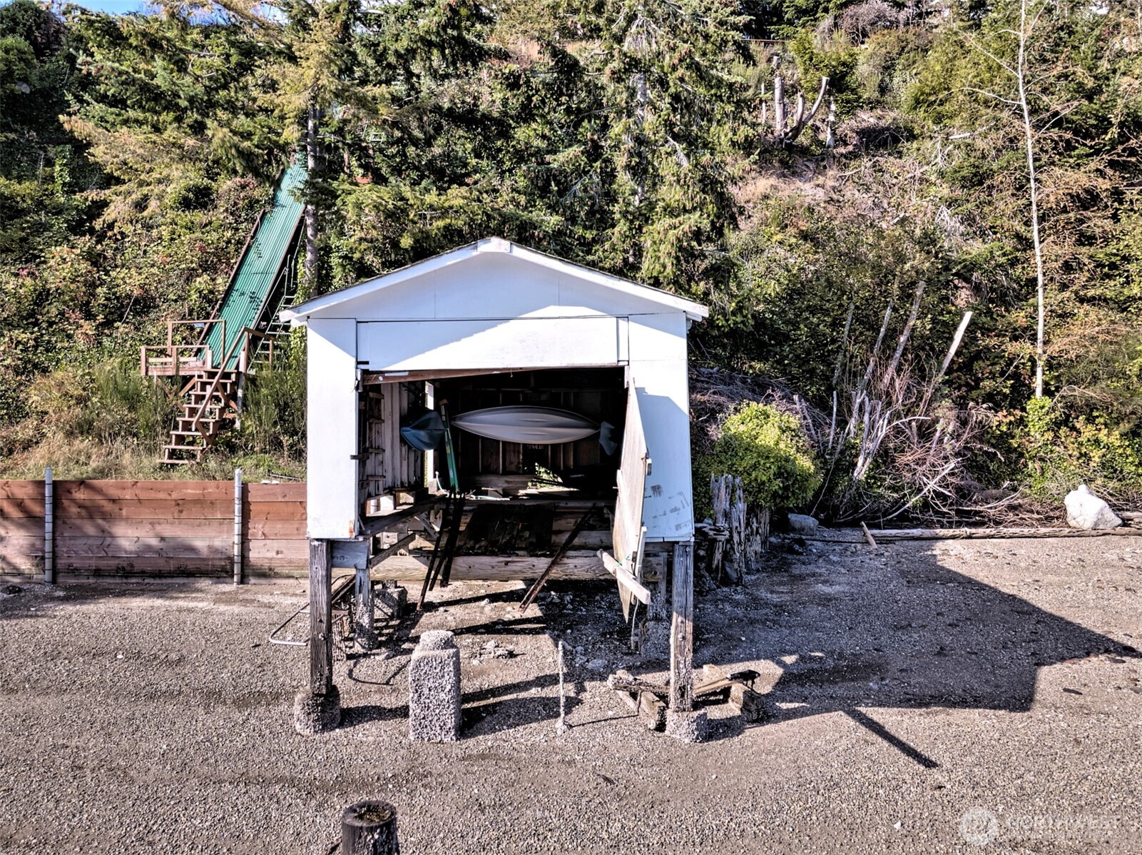 240 E Orchard Beach Drive Grapeview WA 98546
