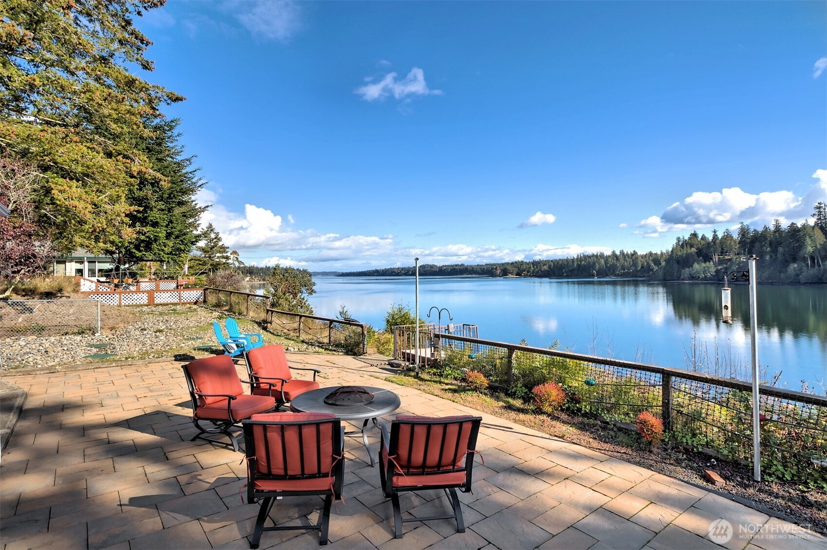 240 E Orchard Beach Drive Grapeview WA 98546