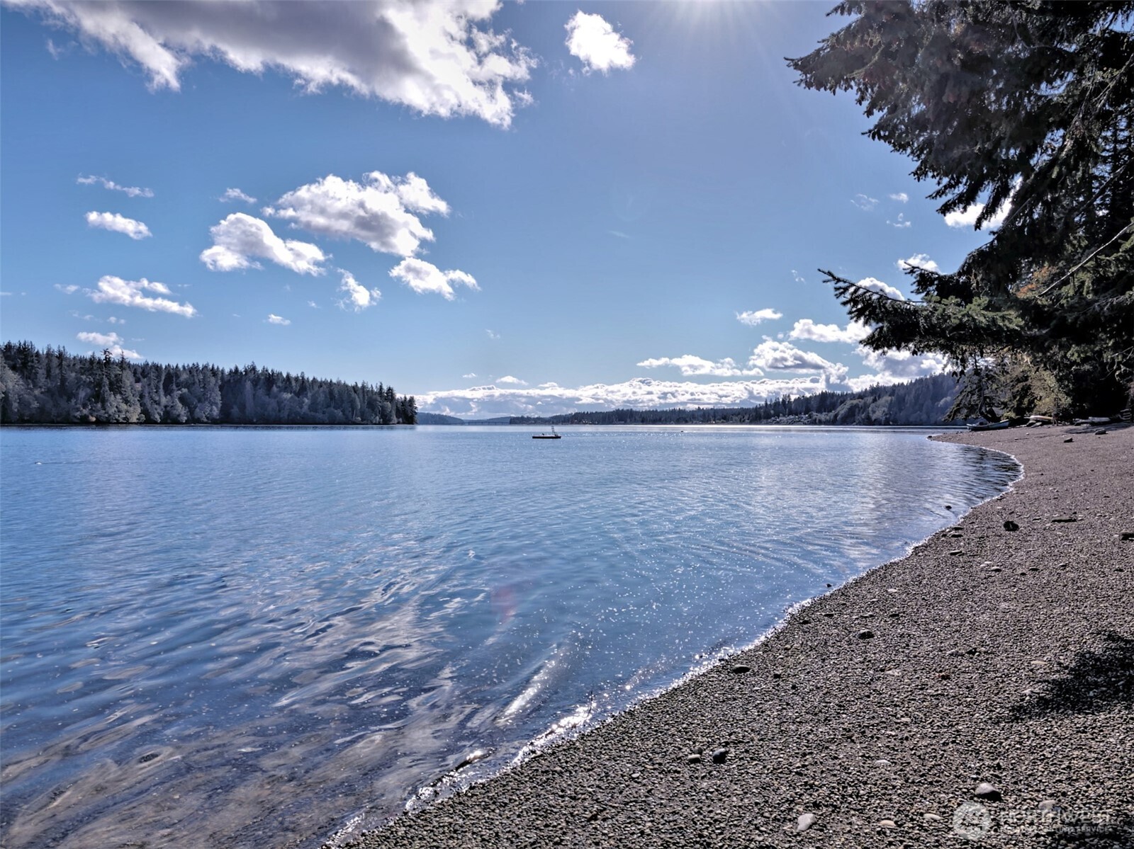 240 E Orchard Beach Drive Grapeview WA 98546