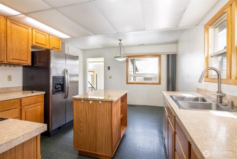819 1st Street Cle Elum WA 98922