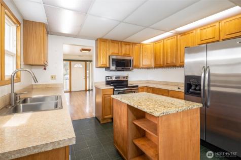 819 1st Street Cle Elum WA 98922