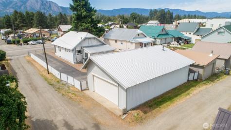 819 1st Street Cle Elum WA 98922