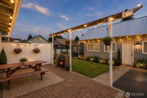 819 1st Street Cle Elum WA 98922