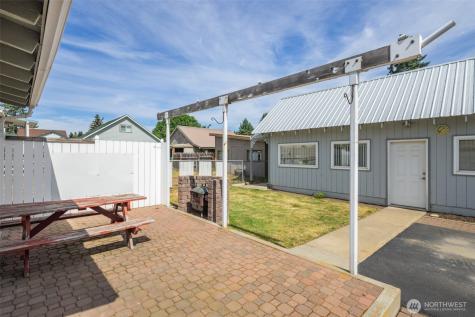 819 1st Street Cle Elum WA 98922