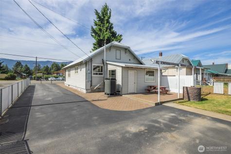 819 1st Street Cle Elum WA 98922