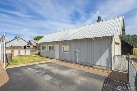 819 1st Street Cle Elum WA 98922