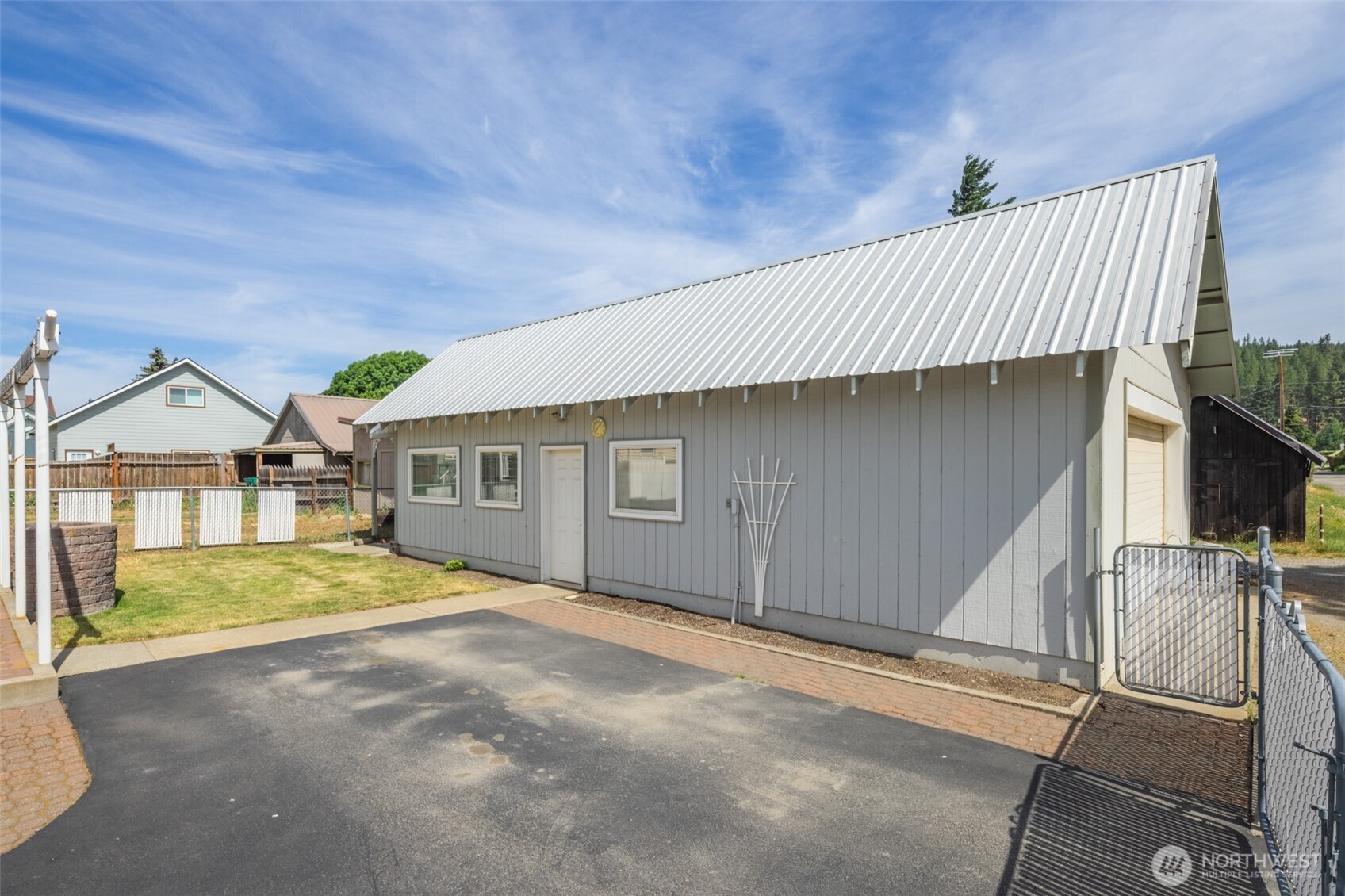 819 1st Street Cle Elum WA 98922