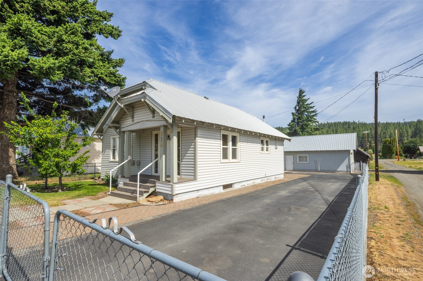819 1st Street Cle Elum WA 98922