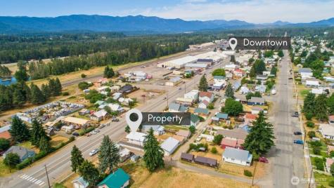 819 1st Street Cle Elum WA 98922