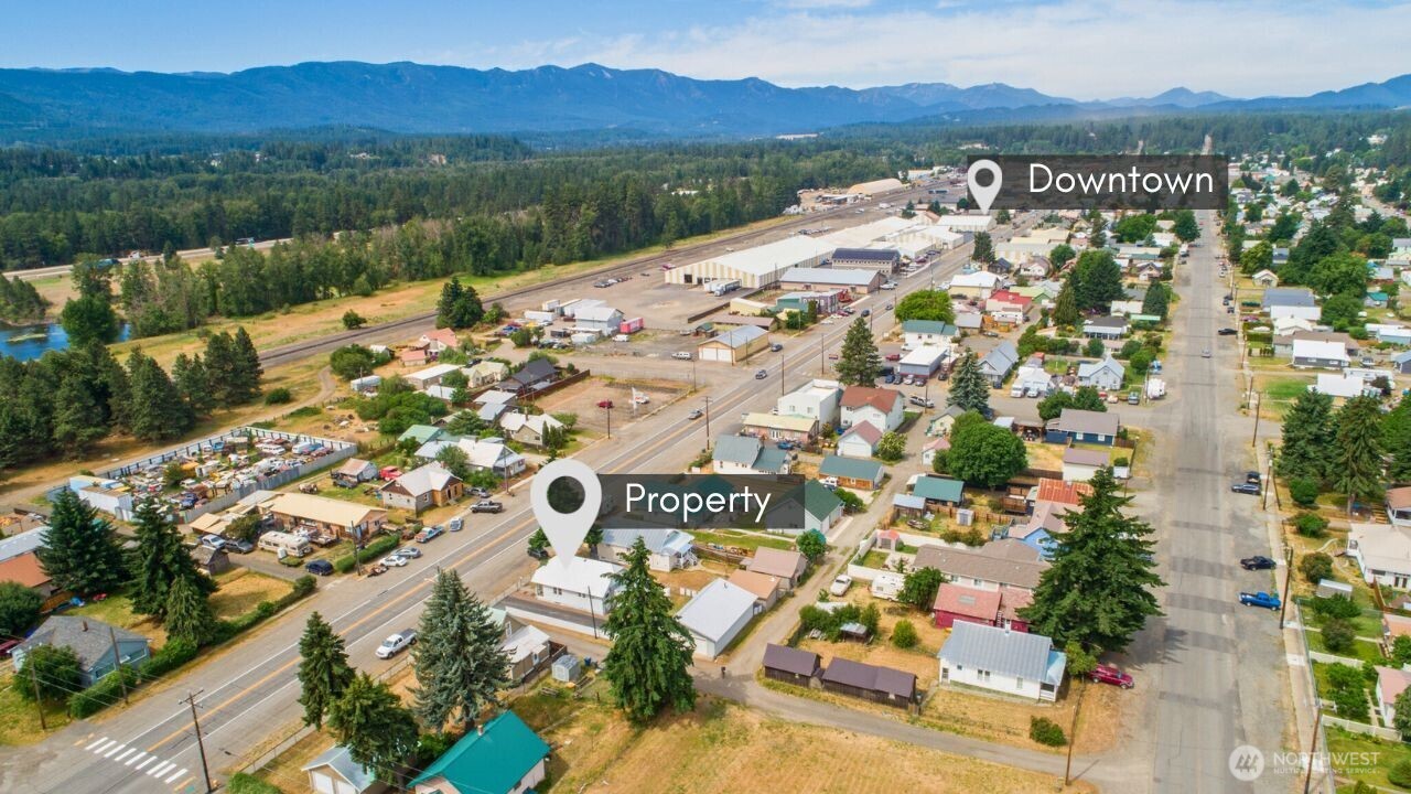 819 1st Street Cle Elum WA 98922
