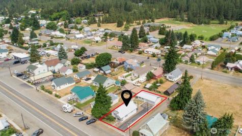819 1st Street Cle Elum WA 98922