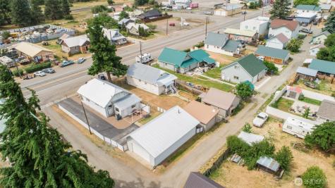 819 1st Street Cle Elum WA 98922