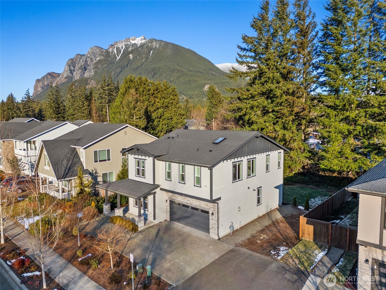 1352 Salish Avenue SE North Bend WA 98045