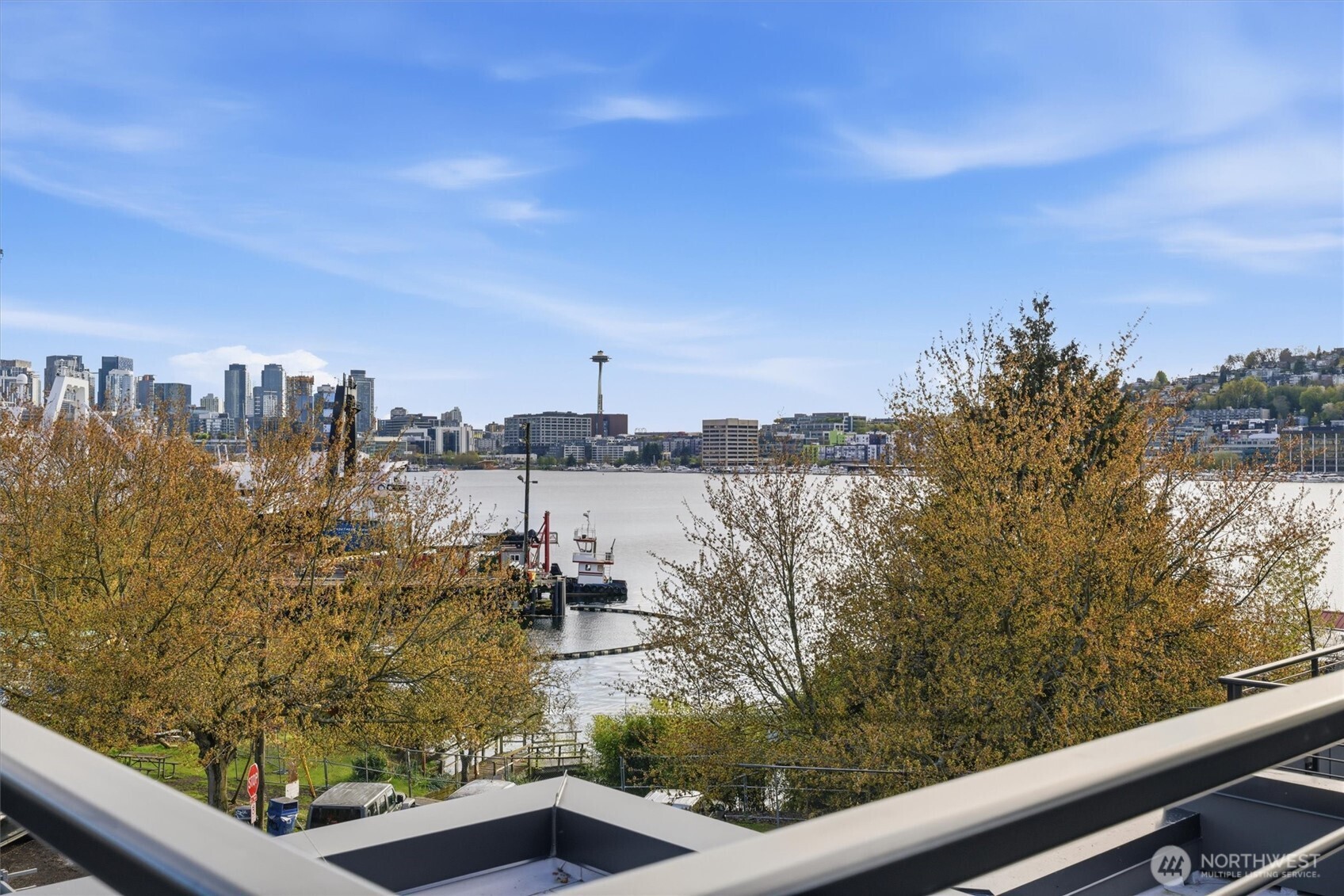 2012 Fairview Avenue E Seattle WA 98102